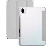 Smart Cover For Xiaomi Redmi Pad Pro SE 8.7in 11in 12.4in Automatic Wake-up Built-in Pencil Case Tablet Accessories