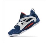 Zapatillas de baloncesto para parejas Zapatillas deportivas para hombres y mujeres
