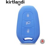 remote cover key case shell for citroen c8 c4 picasso c5 C3 C6 for peugeot 2008 3008 5008 308 508 407 207 expert partner rifter