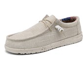 Men's casual shoes Slip on Flats Vulcanized Shoes
