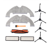 Kits de piezas de repuesto para Xiaomi Mi Robot Vacuum-Mop 2 Ultra STYTJ05ZHM, aspiradora robótica
