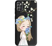 For ZTE Blade A7s 2020 Case 6.5 inch Ultra Slim Soft Bumper Coque For Fundas ZTE Blade A7020 ZTE A7S Soft Matte Phone Cover