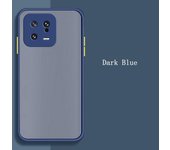 Para Xiaomi 13 Carcasa De Teléfono Móvil Xiaomi 13 Carcasa De Silicona Mate De 6,36 Pulgadas Para Xiaomi 12 12t 12s 12 Ultra