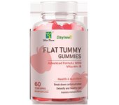 Gummies Slimming Products flat tummy