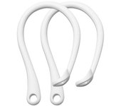 Mount Headphone Accessories Bluetooth Headset Earhook Silicone Earphone Holder Ear Hook Cap Earphone Protective Earhooks