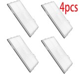 For Xiaomi Roborock S7 S70 S75 S7Max S7MaxV T7s Mop Cloth Rag Hepa Filter Main Side Brush Vacuum Cleaner Parts Spare Accessories