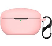 Simple and Gentle Style For Sony WF1000-XM5 Bluetooth Headphone Cover Silicone Soft Cover Protective Case