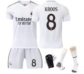 Fútbol Juego Entrenamiento   24/25 Temporada 5 7 8 10 11 12 15 - Camisetas Hombre/Mujer/Niño Juego completo - Dry Fit Técnica