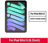 3Pcs Paper Feel Screen Protector Film Matte PET Painting Write For iPad 7 8 9 10 10.9 Mini Air 1 2 3 4 5 6 Pro 11 12.9 13 2024