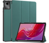 For Xiaoxin Pad 2024 Case 11 inch Magnetic Stand Hard Leather Cover For Funda Lenovo Tab M11 Tablet Case tb330fu tb331fc