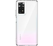 For Funda Xiaomi Redmi Note 12 Pro 4G Global Case Xiaomi Redmi Note 12 Pro 4G Cover Shockproof Candy Hard TPU Phone Back Cover