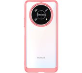 For Funda Honor Magic 4 Lite Case Honor Magic 4 Lite 5G Cover Shockproof Candy Hard TPU Silicone Protective Phone Back Cover