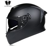 Casco motocross hombre mujer MX Carreras de Locomotora ciclismo carretera