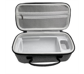 Hard EVA Travel Storage Case Projector Portable Bags for the Freestyle / Nebula Capsule 3 Laser-1080P