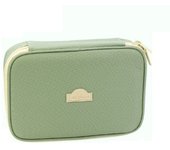 Large Capacity Pencil Cases Multi-function Canvas Stationery Storage Box High Quality Wear-resistant Zipper Pencil Bag Students