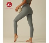 MOVING PEACH Women's Skinny Pants Buttery Soft Yoga Fitness Leggings HLL