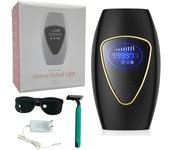 990000 pulse light painless IPL laser hair removal electric epilator women facial hair remover machine female photoepilator