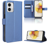 For Motorola MOTO G stylus Power play Mobile rope funda MOTO G Power gstylus 4G 5G 2021 2022 2023 xt2215 - 1 de billetera