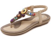 women flats sandals shoes female summer shoe