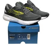 Zapatos De Entrenamiento Diario Para Hombre Brooks Glycerin 20 Neutrales Con Excepcional Durabilidad Y Soporte