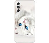 For Samsung A13 5G Case Samsung A12 Cover Silicone Soft Transparent Bumper Capa For Galaxy A12 A125F A13 A136U Samsung TPU Funda
