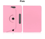 360 Degree Rotating Universal Tablet Case PU Leather Cover For Samsung Galaxy Tab 7 8 9 10.1 inch Android Tablet PC