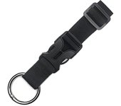 2pcs Travel Jacket Gripper Luggage Adjustable Suitcases Belt Luggage Strap For Carry On Bags Add Bag Handbag Clip Use To Carry