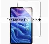 9H Tempered Glass For T65 Max T60 Screen Protector for Teclast P30t P85t T50 M50 Pro T65Max Film