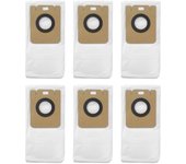 Dust Bags For Dreame L10 Plus Bot Z10 Pro Vacuum Cleaner Spare Parts Accessories