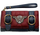 Wallet Female Purse Lady Wallets Women Card Holder 6502