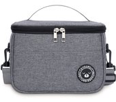Insulation Bag, Picnic Bento Bag, Portable Work Bag, Lunch Bag, Preservation Bag, Lunch Box Bag (medium Size)