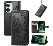 For Oneplus 10T N20 Se N300 Nord 2t 3 N30 Ce3 Lite Nord3 Cph2491 Carcasa De Teléfono Móvil Antideslizante Carcasa De Billetera