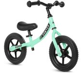 Bicicleta Sin Pedales Ultraligera - Niños 2, 3, 4 y 5 años