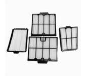 9991467-R4 Ultra-Fine Filter Panels Replacement for Dolphin Robotic Pool Vacuum Cleaner Explorer E70, Proteus DX4