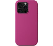 iPhone 16 Pro Liquid Silicone Case with MagSafe Fast charging Button protection Scratch resistant 6.3"in with logo