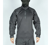 2-Piece Set Tactical t of Three T-shirt  Traini  Uniform