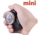 Kemei Face Men Electric Travel Mini Shaver Rechargeable Waterproof Pocket Razor Small Portable Beard Trimmer Low Noise Shaving