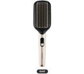 Negative ion Hair Straightener Brush Negative ion No Harm to Hair Constant Temperature Hair care Curling Rod