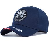 SWAT Army Cap Male Embroidered Eagle Black Baseball Caps Men Gorras Para Hombre Women Snapback Bone Masculino Tactical Cap