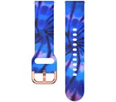 22mm band For GTS/4/2/2e/3 GTS2 Mini/GTR 4/3/Pro/47mm/GTR2/2e/stratos 2/3 20mm Bracelet Amazfit Bip/U/S/lite Watch strap