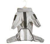 Mono Reflectante para Perros Impermeable, Protector Solar, Uso al Aire Libre para Perros Pequeños y Grandes
