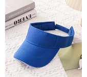 Gorra De Béisbol Abierta Para Hombres Y Mujeres Para Protección Solar Al Aire Libre Y Deportes