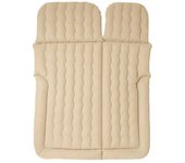 Inflatable Bed Mattress Car Truck SUV Back Seat Sleeping Beds W/ Air Pump Set