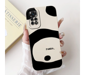 For Xiaomi Redmi Note 11 Case Note 11s 4G Protector Cover Soft Silicone Funda For Xiaomi Redmi Note11 Note 11 Pro 5G Phone Cases