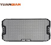 NC 750X 750S 750X Motorcycle Radiator Guard Protector Grille Grill Cover For HONDA NC750S NC750X NC700N 700N NC700X 2013-2021