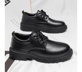 Primavera y verano zapatos de los hombres zapatos de trabajo nuevo negocio impermeable Martin botas
