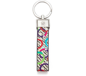 CILMI HARVILL CHHC Keychain Personalized Wedding Gift Bar LUXURY KEY CHAIN Accessories christmas gift