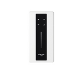 4G LTE Wireless Router 150Mbps Portable Wireless Hotspot RJ45 Network Port Router with SIM Card Slot WiFi Adapter White