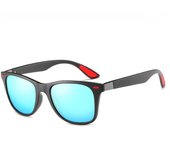 Nuevas gafas de sol polarizadas para hombres y mujeres TR gafas polarizadoras clásicas coloridas de moda