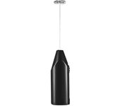Mini Electric Milk Foamer Blender Wireless Coffee Whisk Mixer Skimer Handheld Egg Beater Cappuccino Frother Mixer for Kitchen